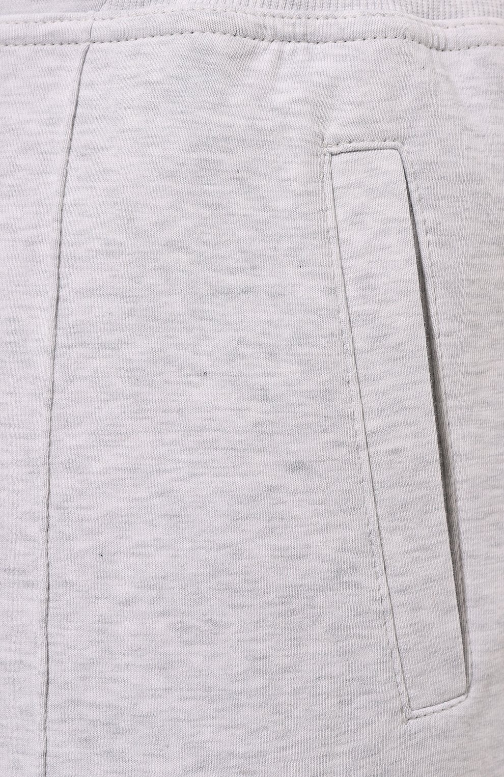 Хлопковые брюки BRUNELLO CUCINELLI, арт. M0T353212G, фото 5