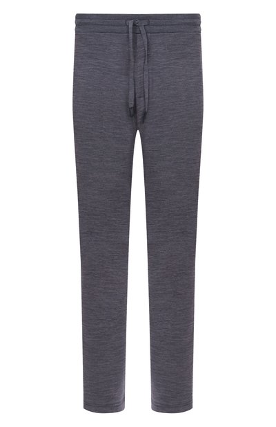 Шерстяные брюки CANALI, арт. T0913/MJ02339, фото 1