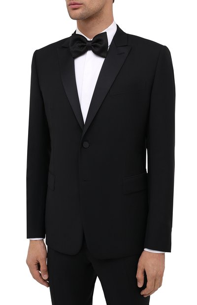 Шерстяной смокинг VALENTINO, арт. UV3CDR6025S, фото 2