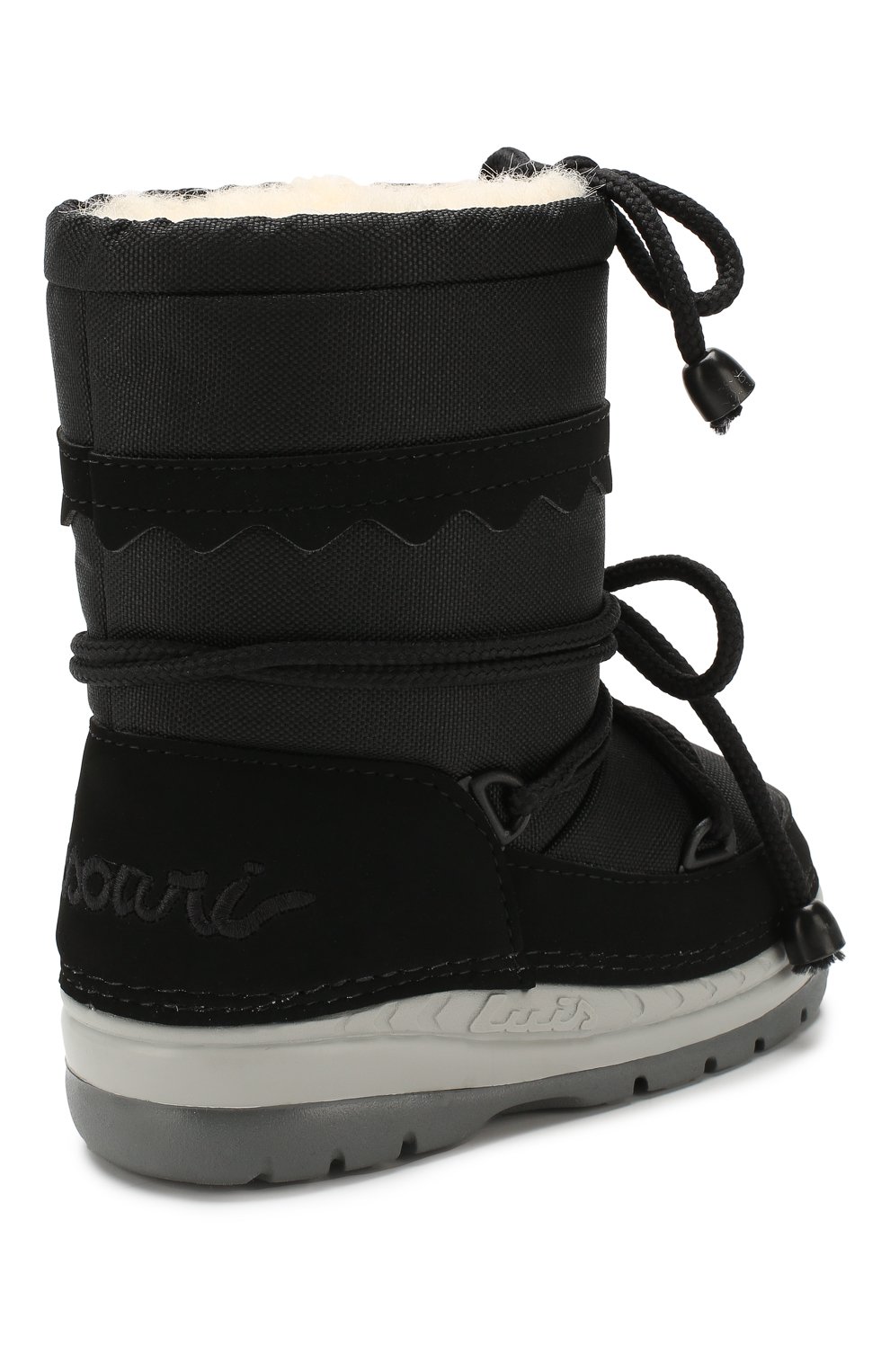 Сапоги-луноходы MISSOURI, арт. 121 N/25-30, фото 3