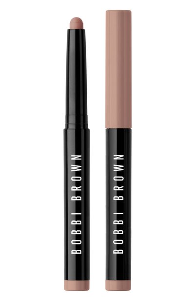 Женские стойкие тени для век в стике long-wear cream shadow stick, оттенок cappuccino​ (1,6g) BOBBI BROWN, арт. H5Q6-0N