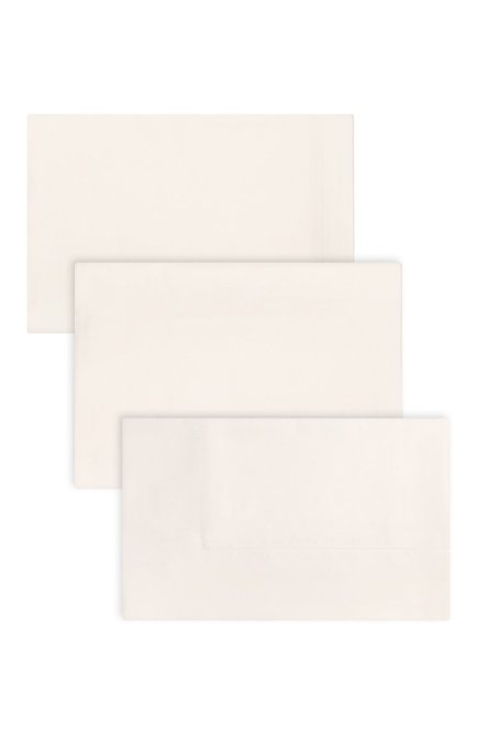 Комплект постельного белья single a&#039;jour FRETTE, арт. F00409 E3491 260A