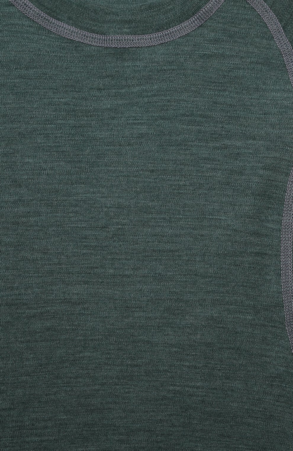 Термокомплект из лонгслива и укороченных брюк NORVEG, арт. 30SWKSRU-092, фото 6