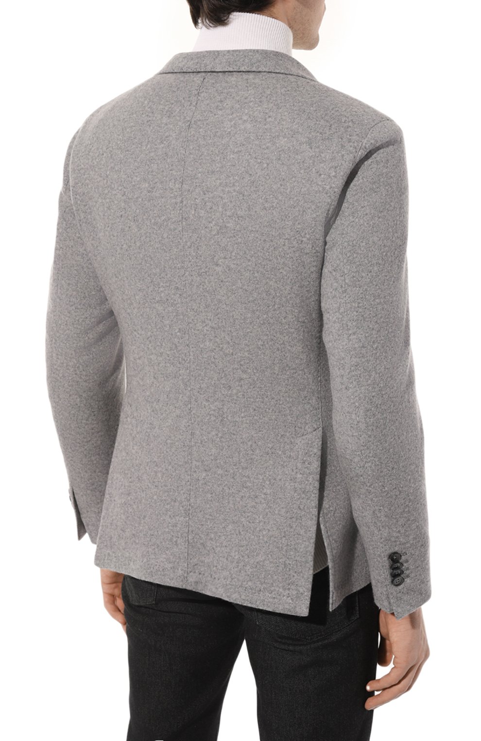 Шерстяной пиджак L.B.M. 1911, арт. 2817/35700, фото 4