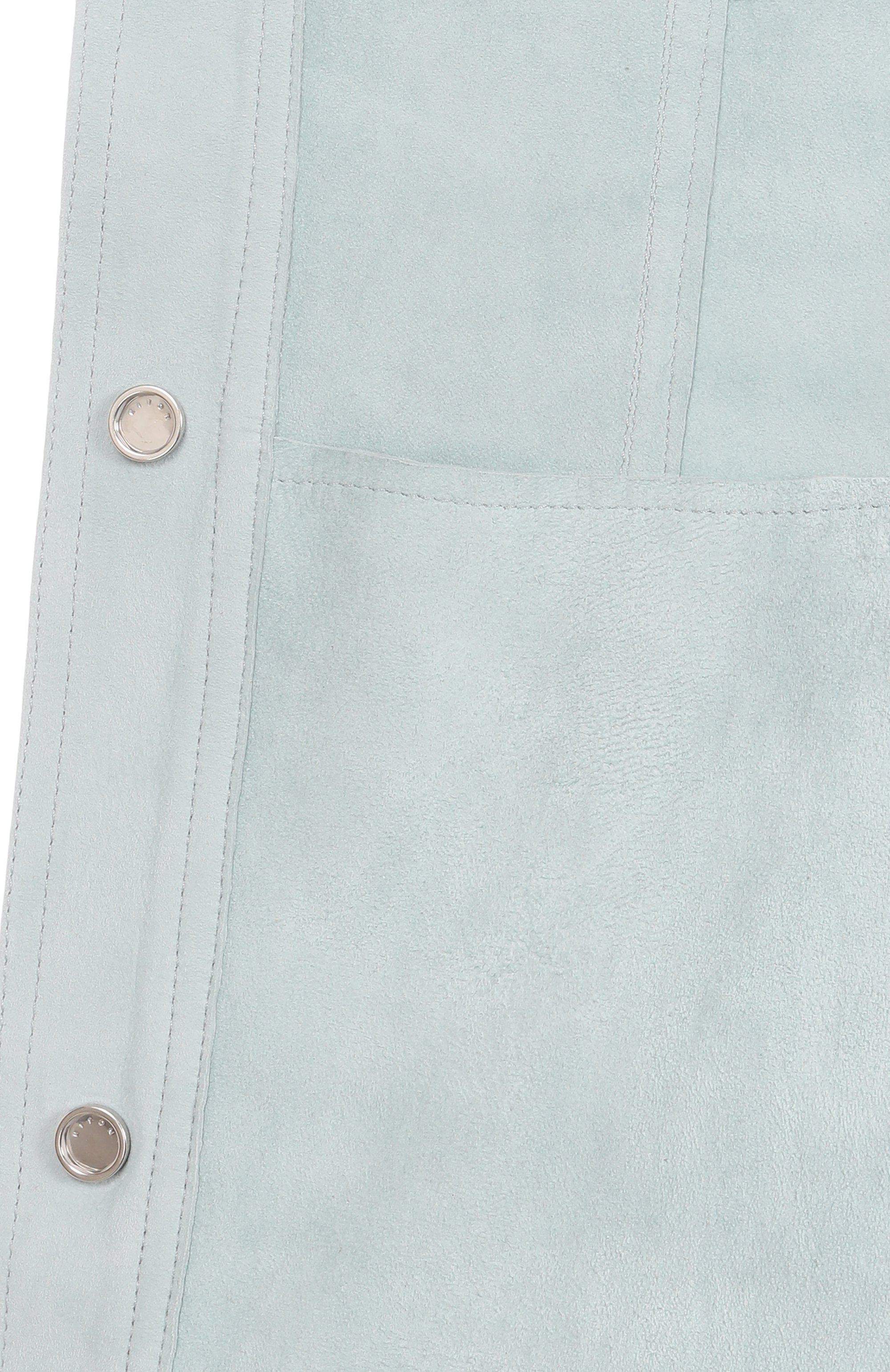 Замшевая куртка KITON, арт. D59572K0918F03, фото 7