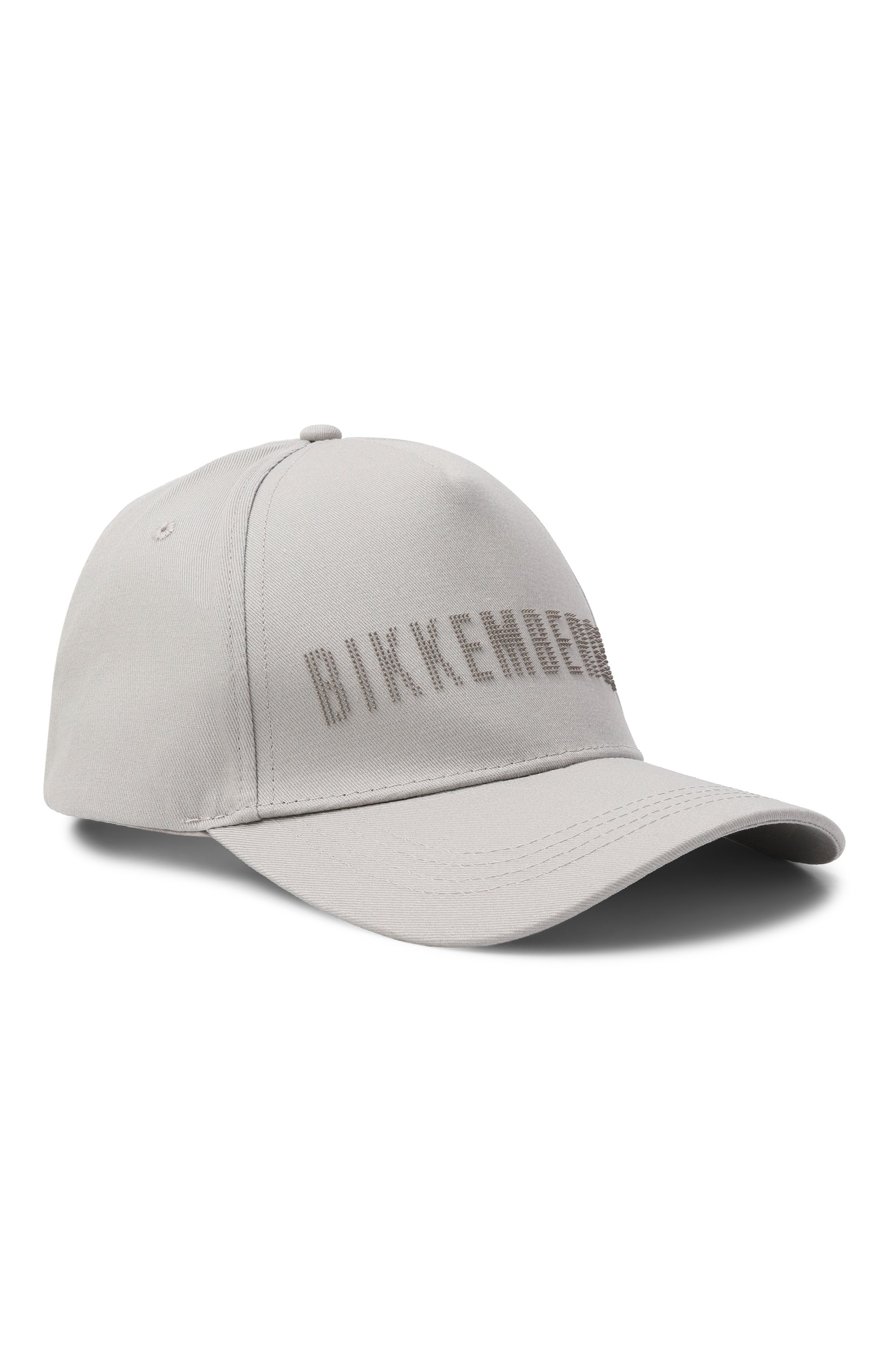 Хлопковая бейсболка DIRK BIKKEMBERGS, арт. BKCP01341T, фото 1