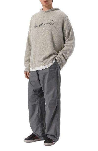 Мужские хлопковые брюки DSQUARED2, арт. S74KB1170/S41794