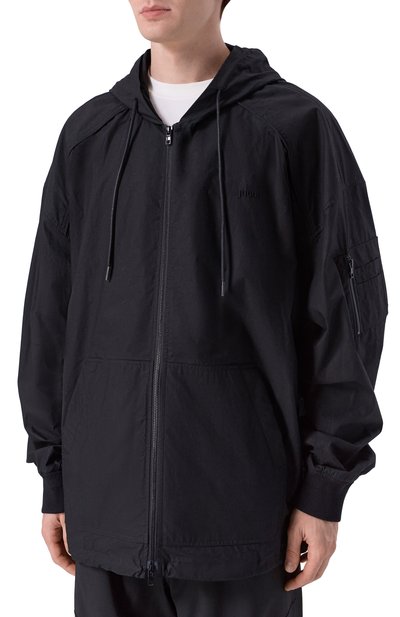 Хлопковая куртка JUUN.J, арт. JC5941PC05, фото 3