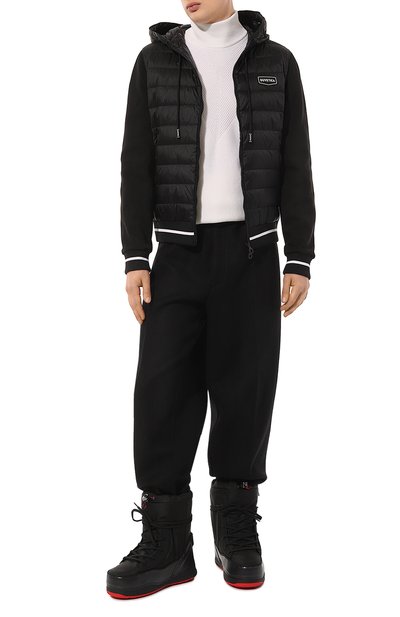 Комбинированные сапоги laax BOGNER, арт. 32347644/LAAX 4, фото 2