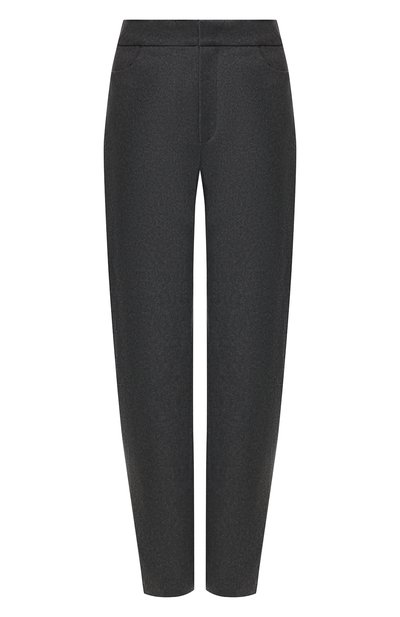 Брюки из смеси шерсти и кашемира TOTEME, арт. N0VARA L0NG 194-267-706, фото 1