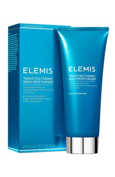 Антицеллюлитный крем для тела морские водоросли (200ml) ELEMIS бесцветного цвета, арт. EL50766 | Фото 3 (Тип продукта: Кремы; Назначение: Для тела; Нос: Не проставлено; Региональные ограничения белый список (Axapta Mercury): Не проставлено)