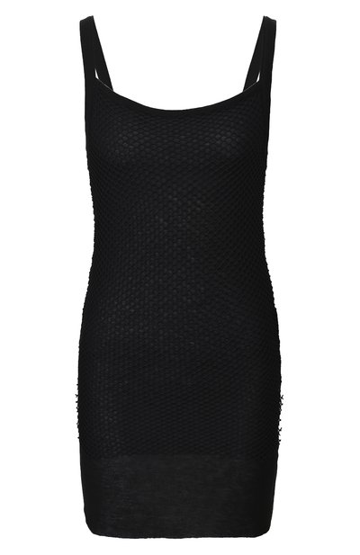 Женская майка ANN DEMEULEMEESTER, арт. 2001-2406-P-230-099