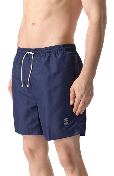 Мужские плавки-шорты BRUNELLO CUCINELLI, арт. MW817043