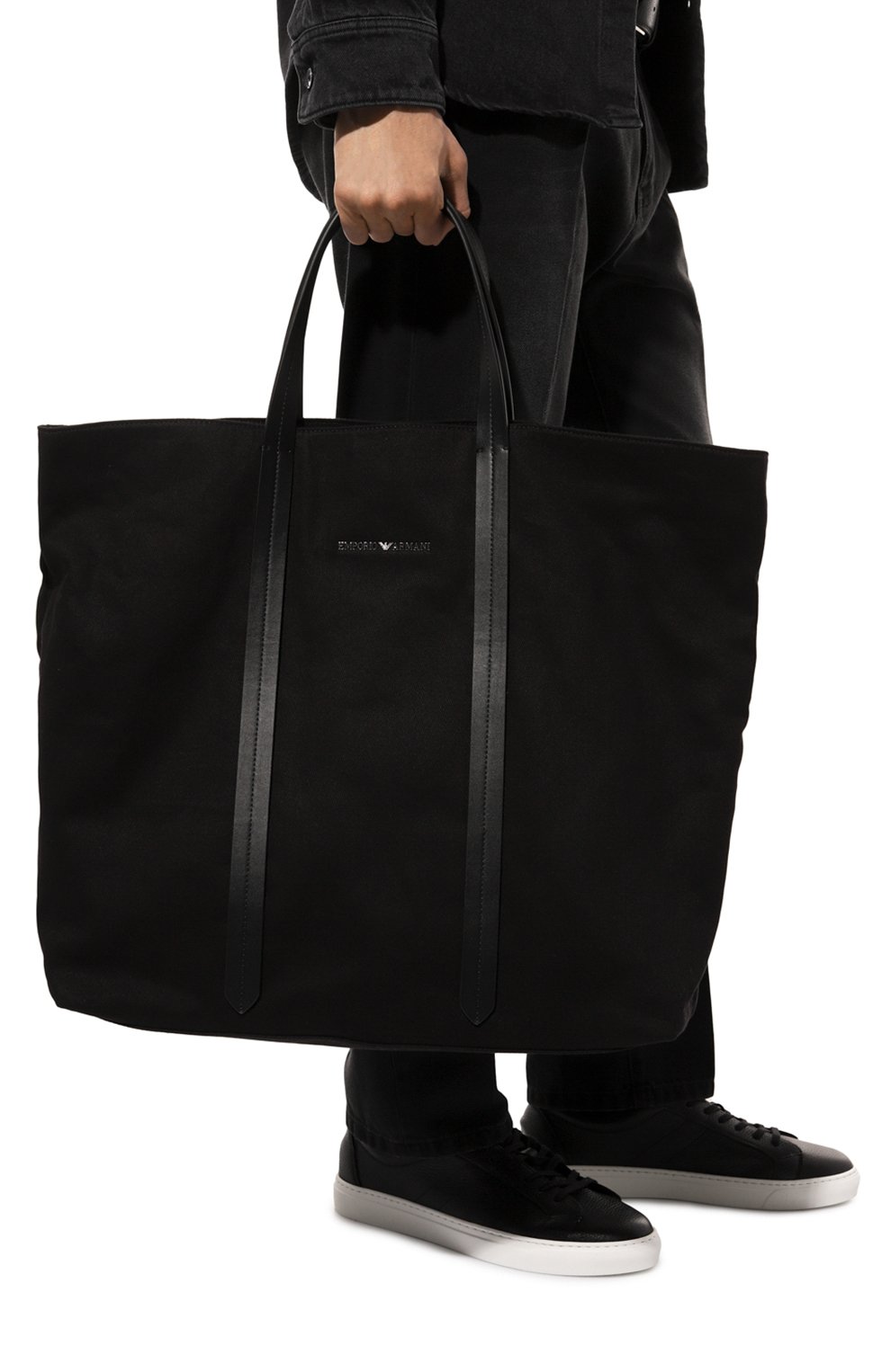 Сумка-шопер EMPORIO ARMANI, арт. Y4N364/YQ36E, фото 2