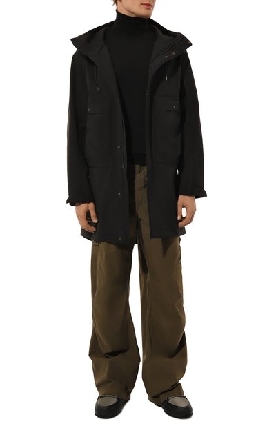 Парка C.P. COMPANY, арт. 17CM0W008A006097A, фото 2