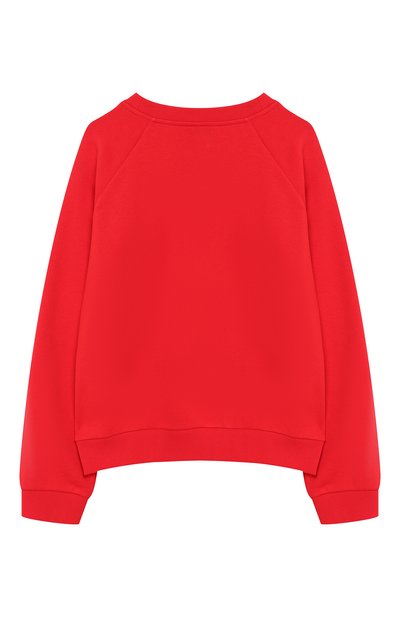 Хлопковый свитшот GUCCI, арт. 520441/X9X00, фото 2