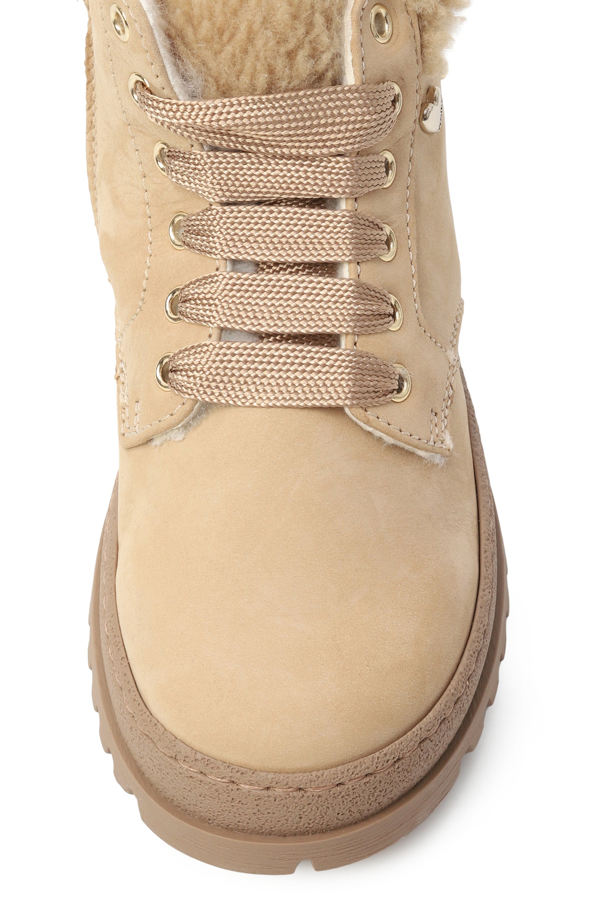 Утепленные ботинки WALKEY, арт. Y1A5-43974-1572524/25-29, фото 4