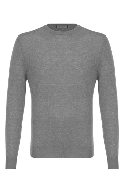 Мужской шерстяной джемпер CANALI, арт. C0012/MK01149