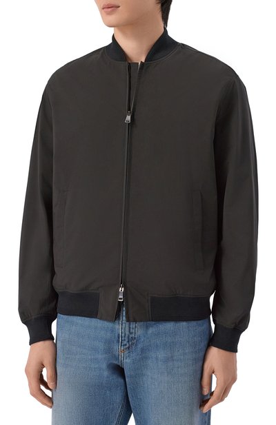 Бомбер PAUL&SHARK, арт. 26412100, фото 3