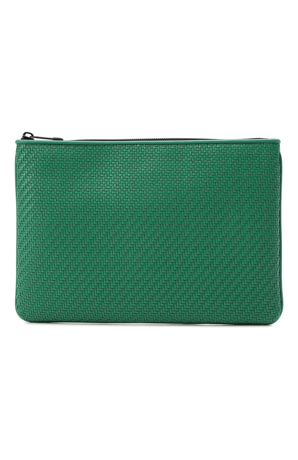 Кожаная папка для документов ZEGNA, арт. C1280P-LHPTA, фото 1