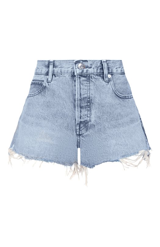 Джинсовые шорты The Hang Frame Denim 4000RF210 Голубой 4000RF210