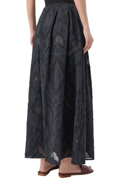 Юбка AGNONA, арт. TG1111E/J2001E, фото 4