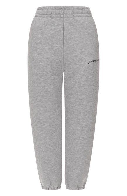 Женские хлопковые джоггеры HINNOMINATE, арт. HMABW01953