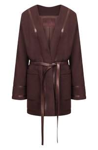 Коричневый