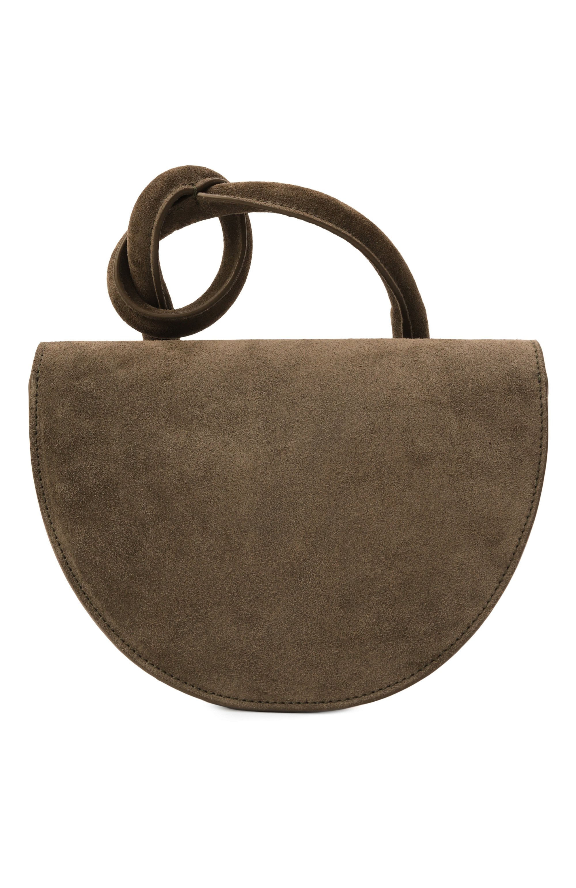 Сумка pretzel YUZEFI, арт. YUZPF25-HB-PRZ-S023, фото 6