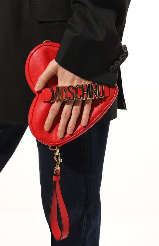 фото Сумка moschino