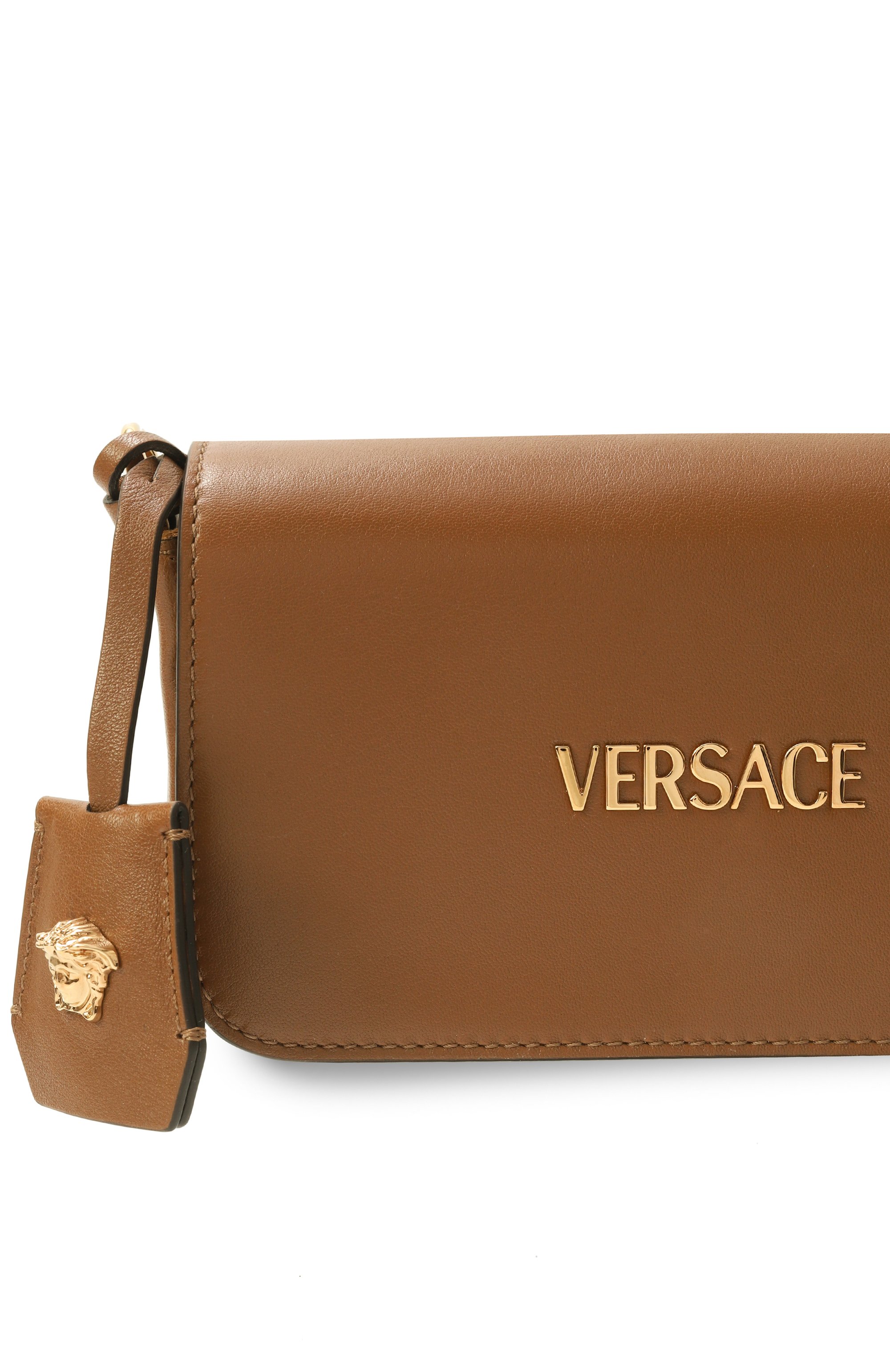 Сумка tag mini VERSACE, арт. 1018747/1A13171, фото 3