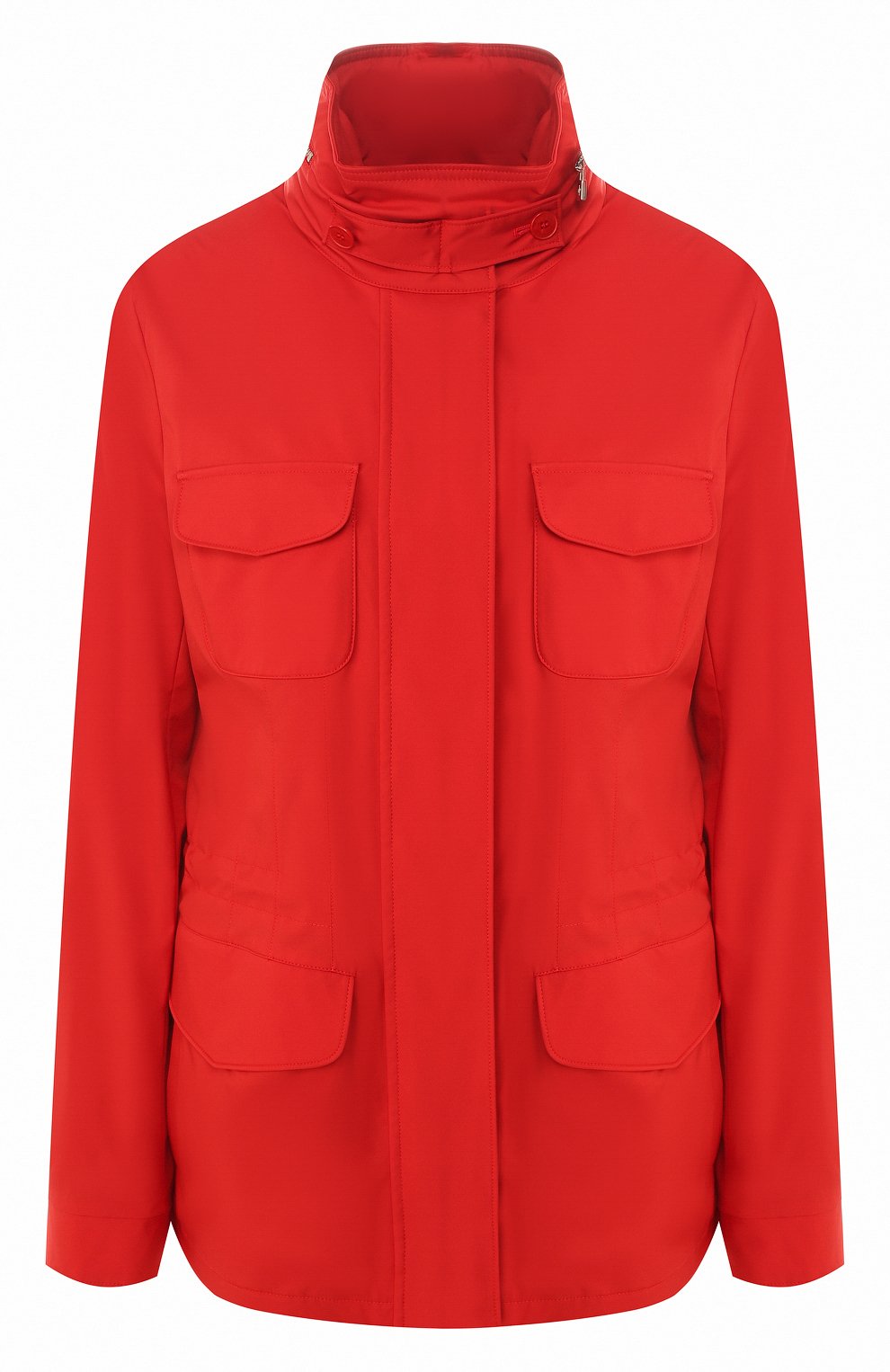 Куртка с капюшоном LORO PIANA, арт. FAF8482, фото 1