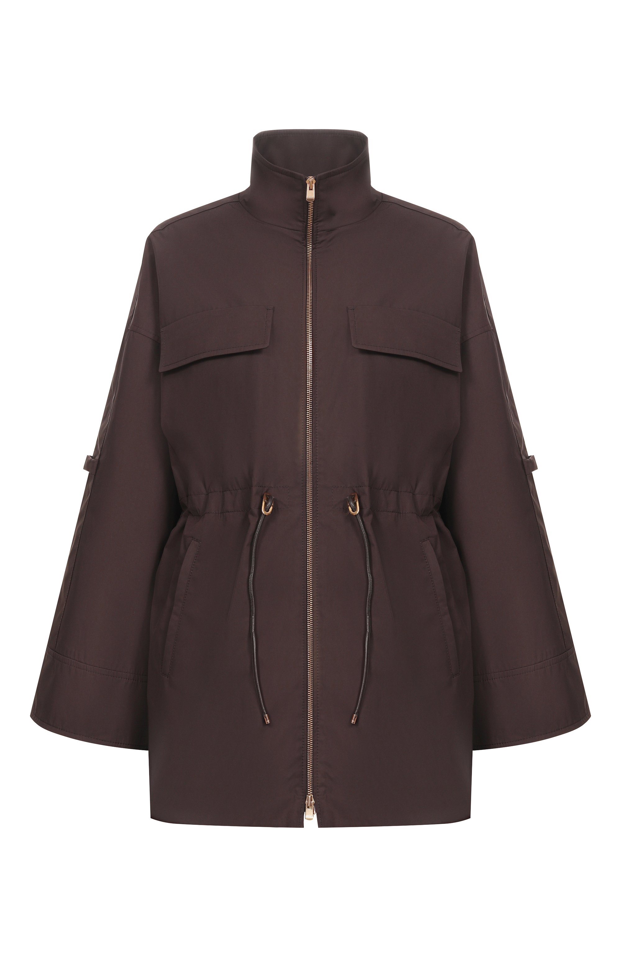 Парка AGNONA, арт. TH1103E/U6025E, фото 1