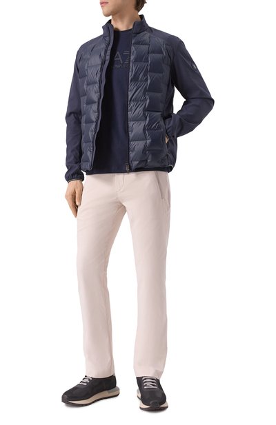 Пуховая куртка BOGNER, арт. 32099373, фото 2