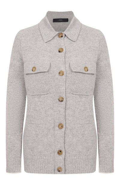 Женский кашемировый кардиган ARCH4, арт. KNCD23241B