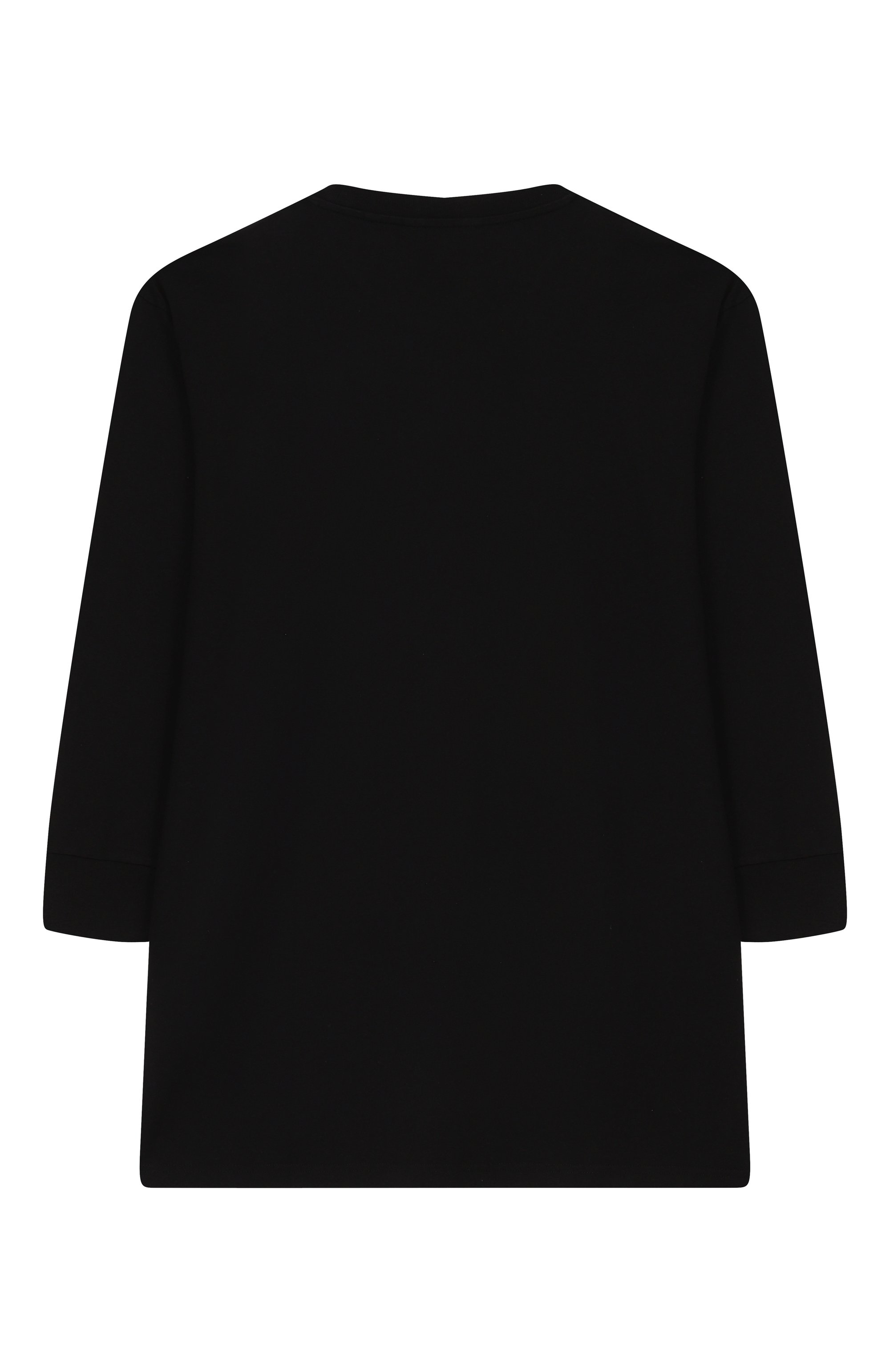 Хлопковое платье PALM ANGELS, арт. PGDH002C99JER002/12+, фото 2