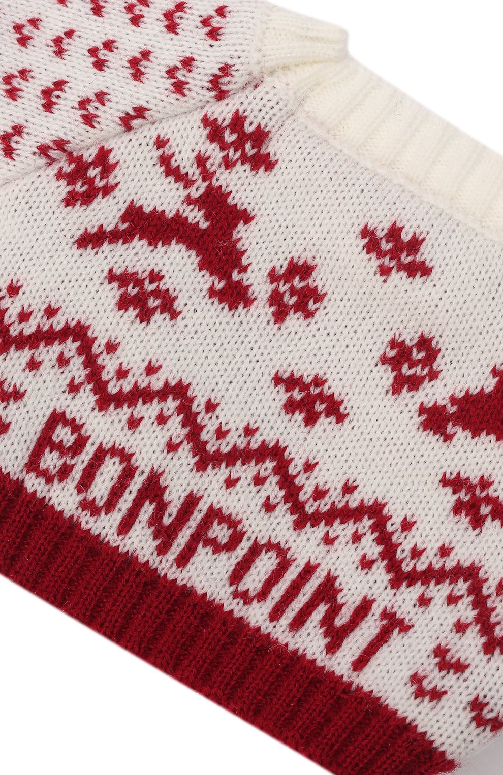 Одежда для кукол BONPOINT, арт. N20TDPULL2(902)_838680, фото 3