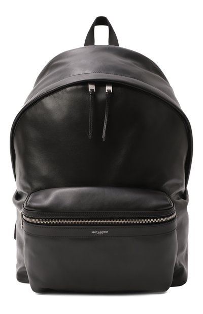 Мужской рюкзак city SAINT LAURENT, арт. 534967/AAE8M