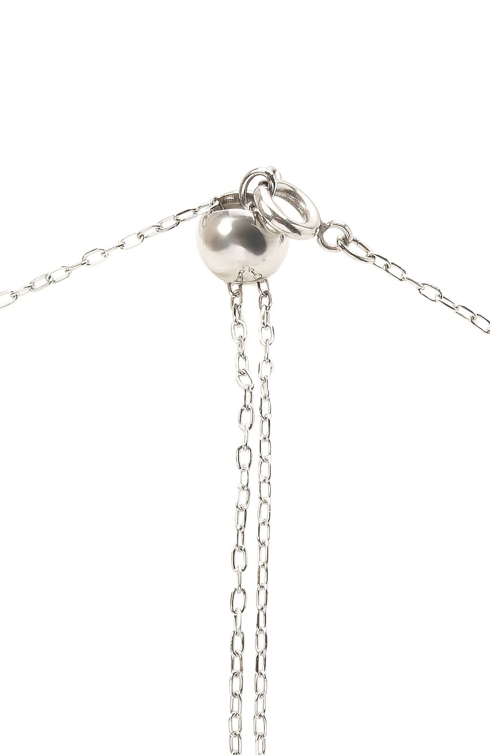 Кулон на цепочке chroma SWAROVSKI, арт. 5608647, фото 4