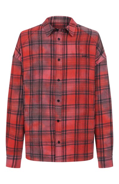 Мужская хлопковая рубашка JUUN.J, арт. JC5964P076