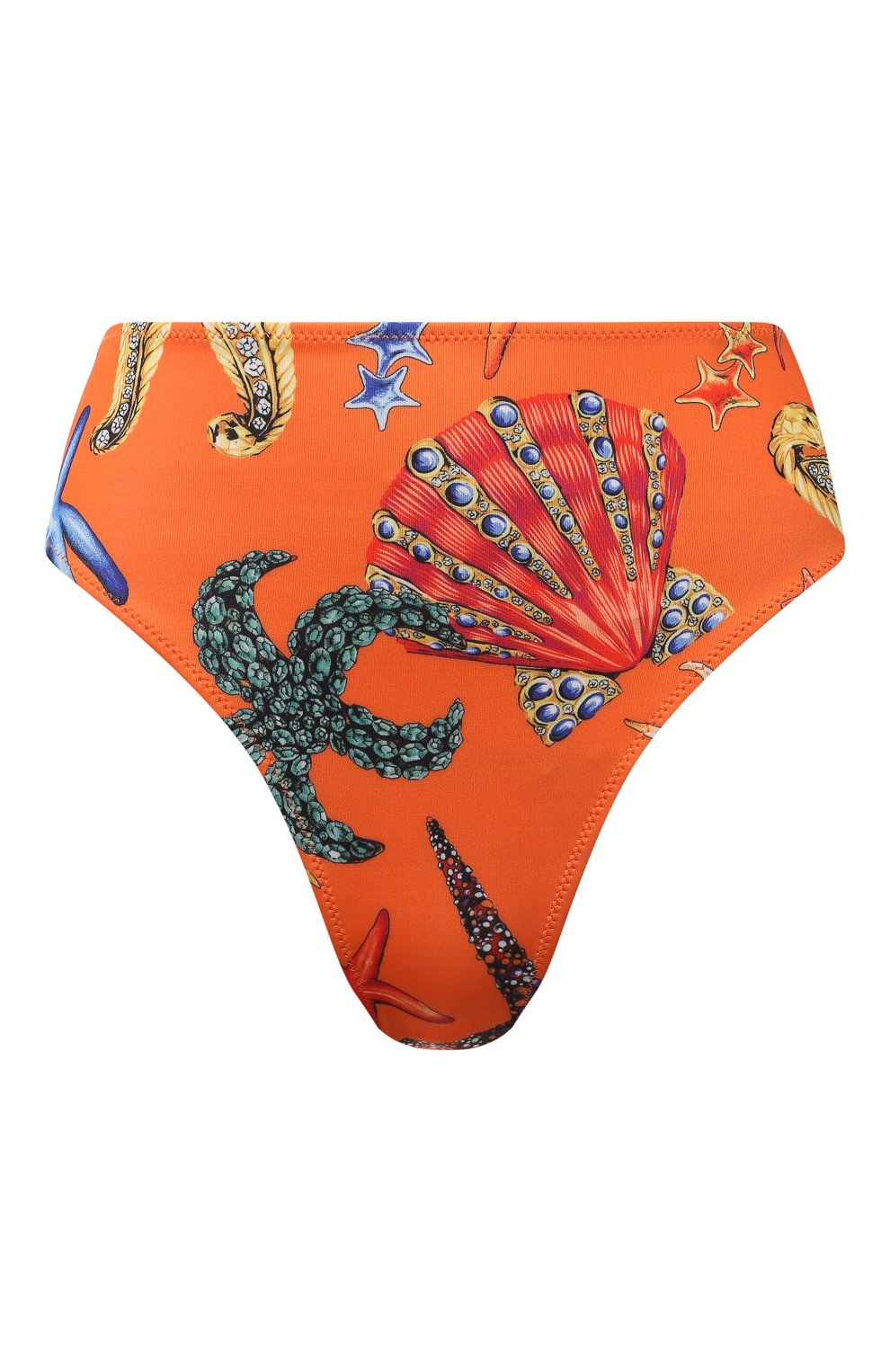 Плавки-бикини VERSACE, арт. ABD07040/1F01224, фото 1