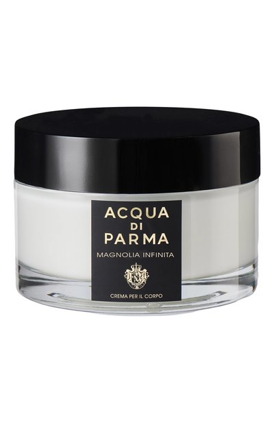 Парфюмированный крем для тела magnolia infinita (150ml) ACQUA DI PARMA, арт. ADP081344, фото 1