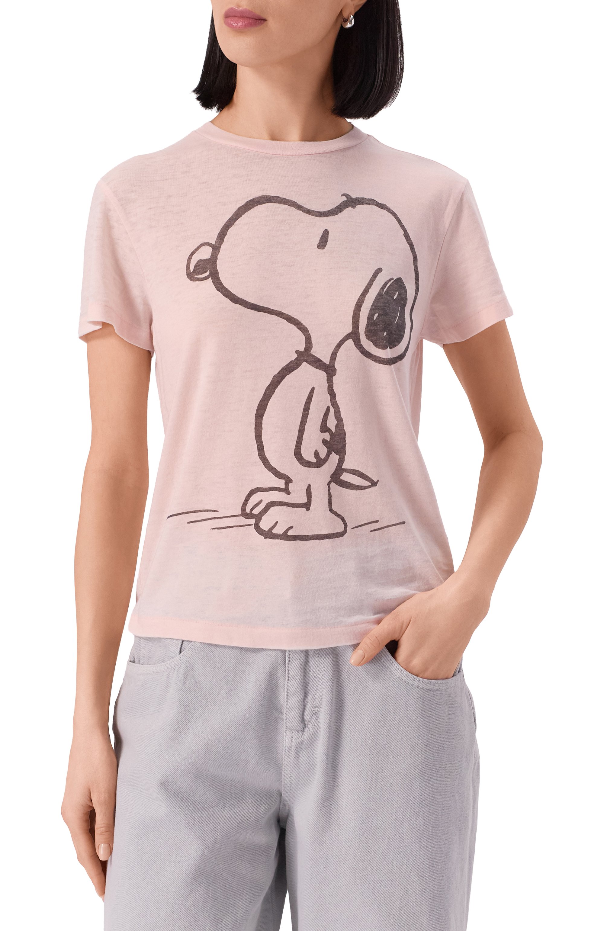 Футболка RE/DONE, арт. 792-02WCGT319, фото 3