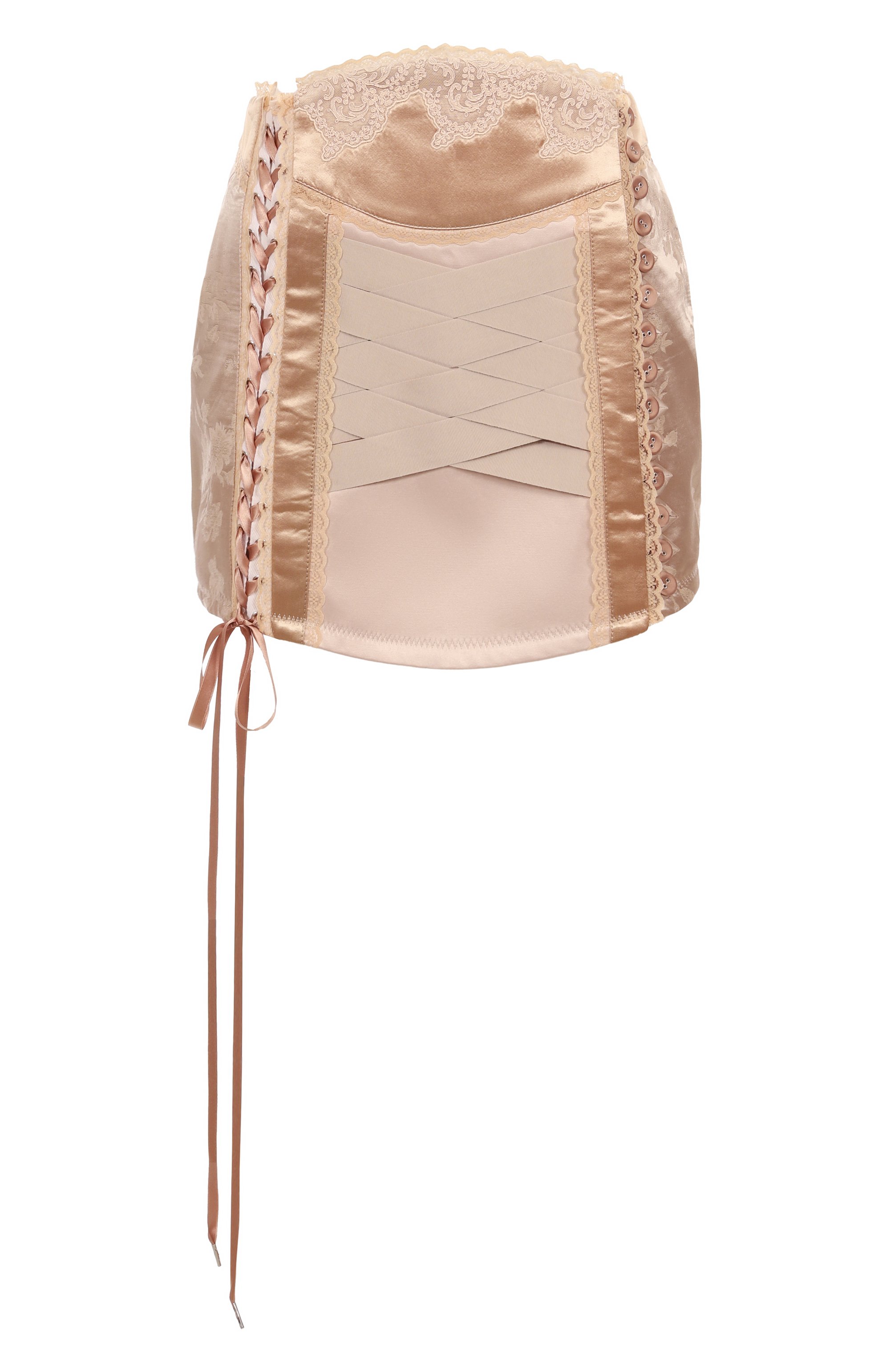 Юбка DANIIL ANTSIFEROV, арт. DA_1825, фото 1