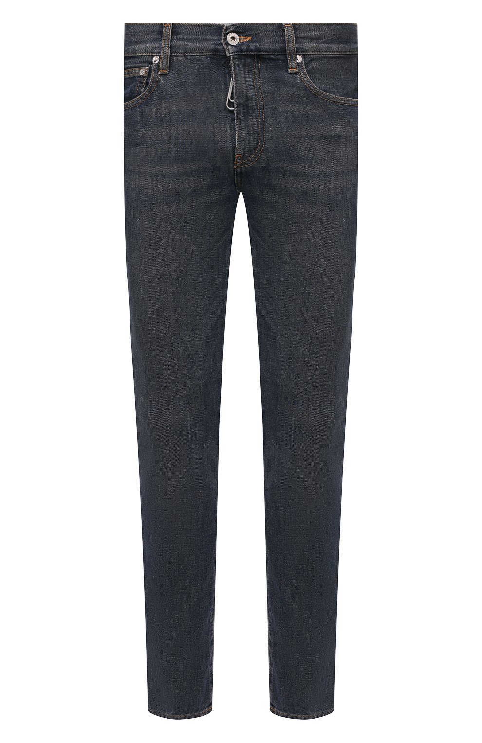 Джинсы OFF-WHITE, арт. 0MYA074S21DEN002, фото 1