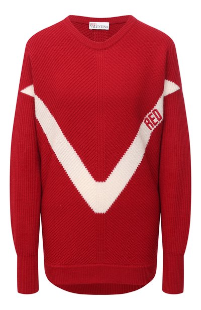 Женский свитер REDVALENTINO, арт. VR3KC06D/5NF