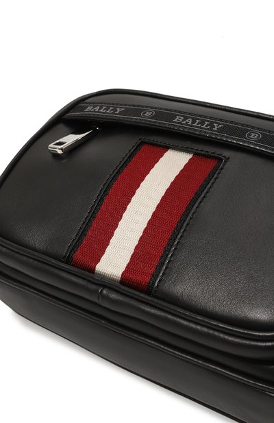 Кожаная поясная сумка BALLY, арт. MAS035/VT079, фото 3