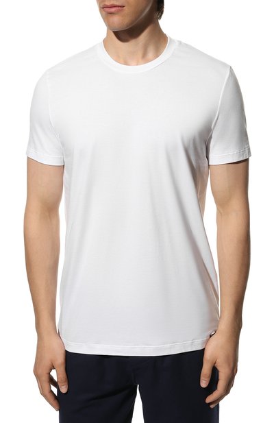 Футболка TOM FORD, арт. T4M081410, фото 3