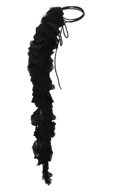 Воротник-чокер DRIES VAN NOTEN, арт. 231-031307-6487, фото 1