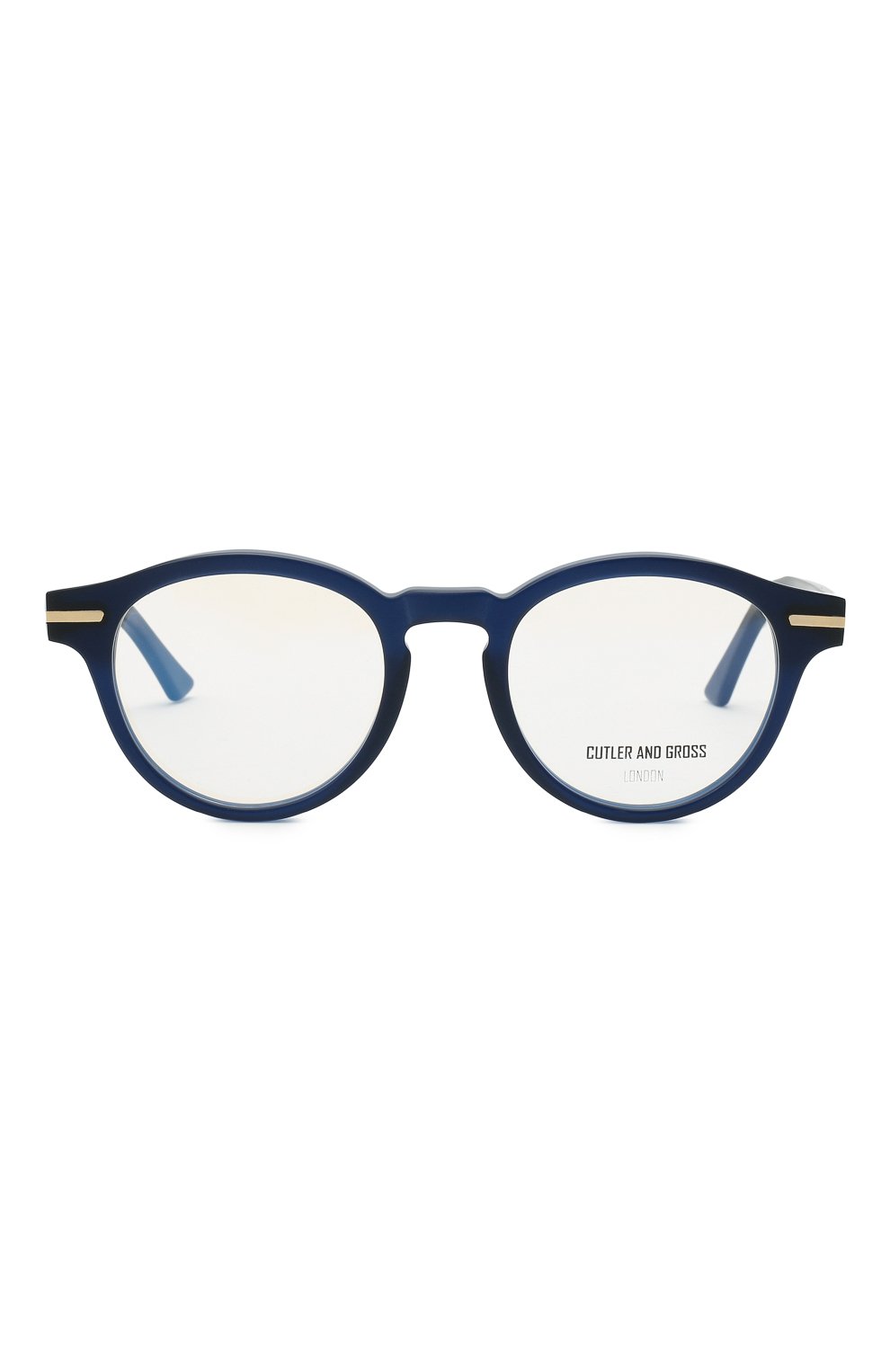Оправа CUTLER AND GROSS, арт. 133803, фото 4